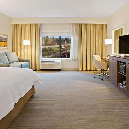 Hampton Inn & Suites- Seattle Woodinville Wa Exteriör bild