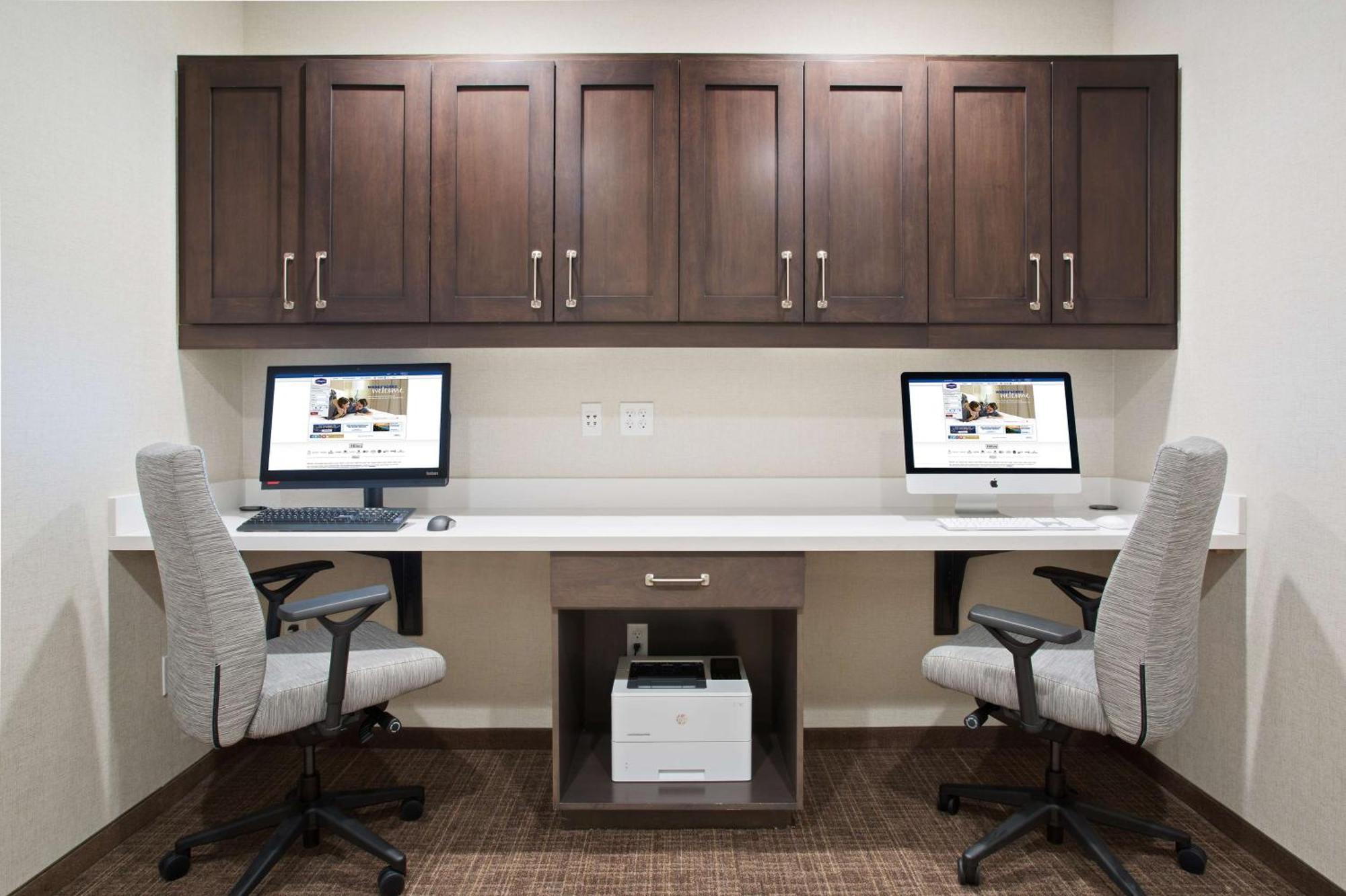 Hampton Inn & Suites- Seattle Woodinville Wa Exteriör bild