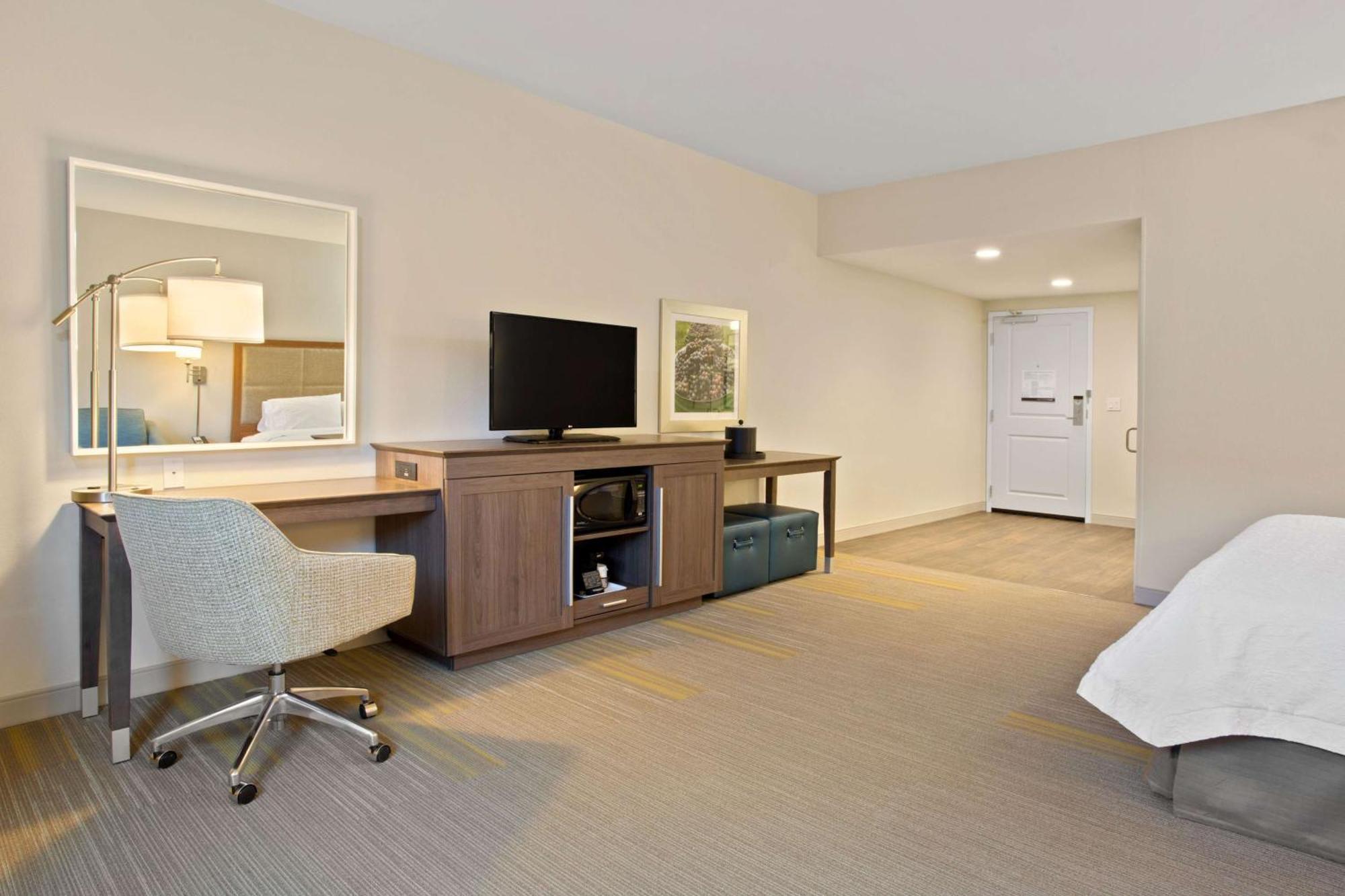 Hampton Inn & Suites- Seattle Woodinville Wa Exteriör bild