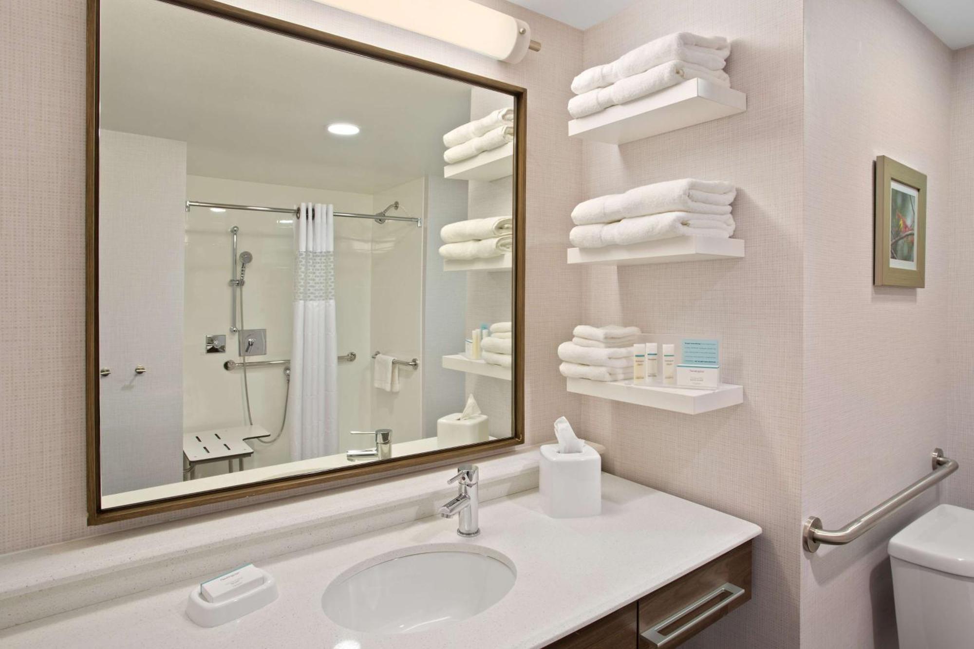 Hampton Inn & Suites- Seattle Woodinville Wa Exteriör bild