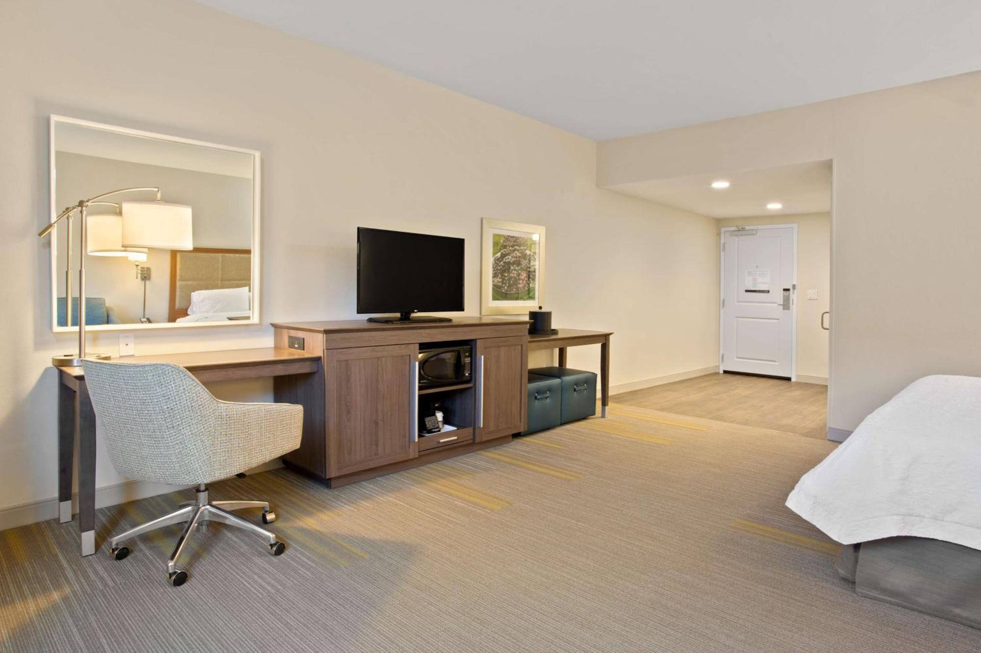 Hampton Inn & Suites- Seattle Woodinville Wa Exteriör bild